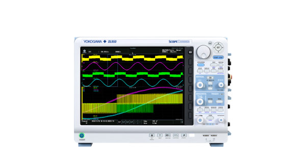 720230 Logic Input Module | Yokogawa Test&Measurement