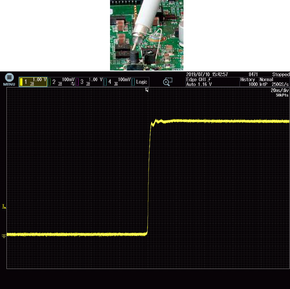 プローブの基礎 | 横河計測株式会社