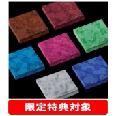 ENHYPEN 7th Mini Album『THE SIN : VANISH』限定特典付きで発売！限定