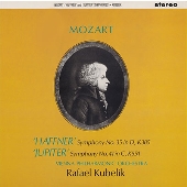 クーベリック&ウィーン・フィル 録音集 1960-1961』(SACDハイブリッド5