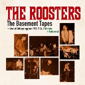 THE ROOSTERSの伝説的なライブをCD、レコードで11月25日タワレコ限定