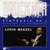 ロリン・マゼール・コンダクツ・クリーヴランド管弦楽団＜完全生産限定