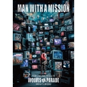 MAN WITH A MISSION『Tales of Purefly Complete Box』12月25日発売