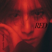 Ryosuke Yamada(山田涼介) 初のソロオリジナルアルバム『RED』2025年4