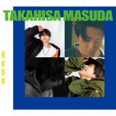 増田貴久 ライブBlu-ray&DVD『増田貴久 1st LIVE 喜怒哀楽』2026年1月