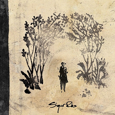 Takk ［2LP+10inch］/Sigur Ros