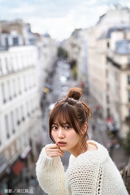 dショッピング |山下美月 「乃木坂46 山下美月1st写真集 「忘れられ