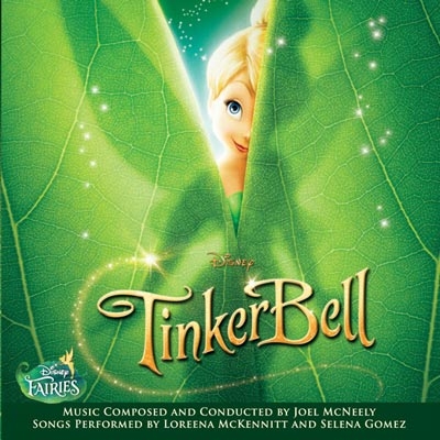 Tinker Bell: Original Score/Joel McNeely