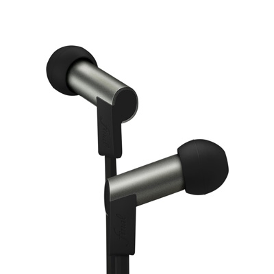 final Heaven IIイヤホン/BLACK