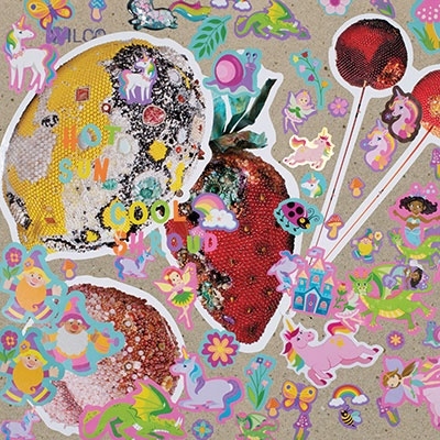 Hot Sun Cool Shroud＜完全生産限定盤＞/Wilco