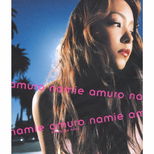 break the rules/安室奈美恵