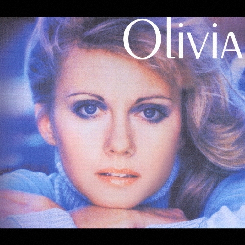 オリビア～ベスト・オブ・オリビア・ニュートン・ジョン/Olivia Newton