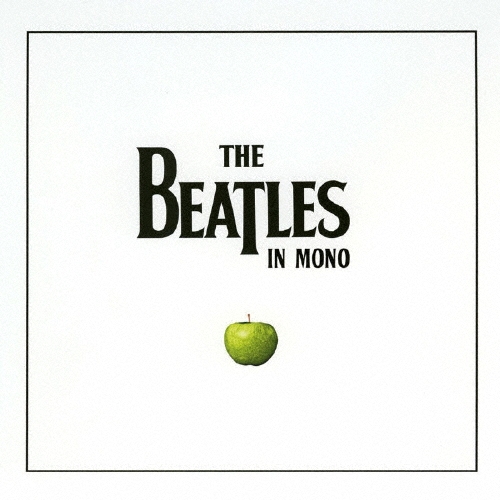 ザ・ビートルズMONO BOX＜初回生産限定盤＞/The Beatles