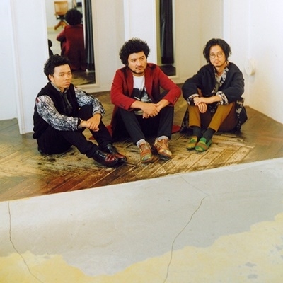 Problems (再発盤)/ペトロールズ