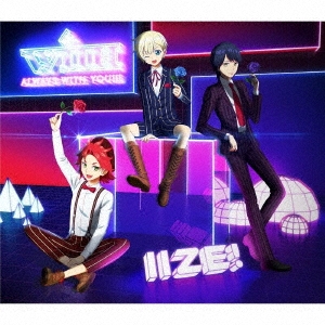 ALWAYS WITH YOU!!!＜初回限定盤＞/WITH