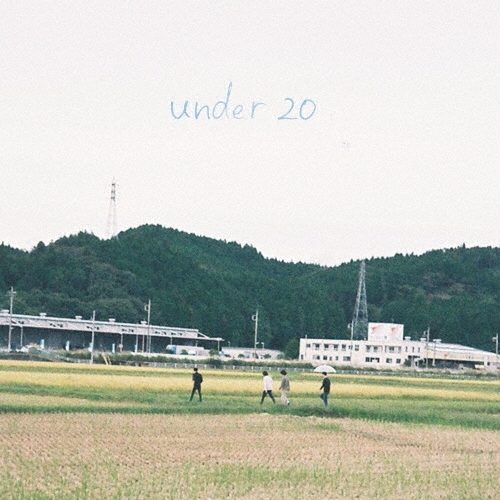 under20/オレンジスパイニクラブ