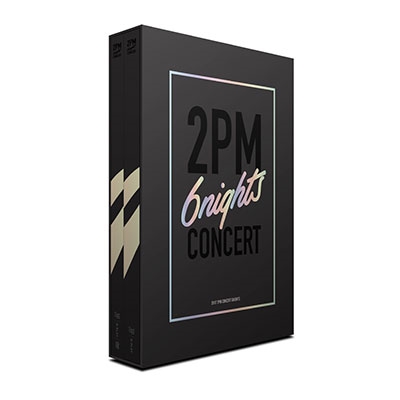 2PM CONCERT 
