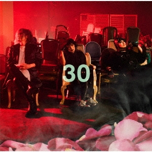 cali≠gari 30 狂信版 ギャラクシー cali≠gari 30 狂信版