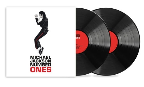 Number Ones＜完全生産限定盤＞/Michael Jackson
