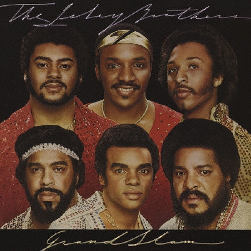 グランド・スラム＜完全生産限定盤＞/The Isley Brothers