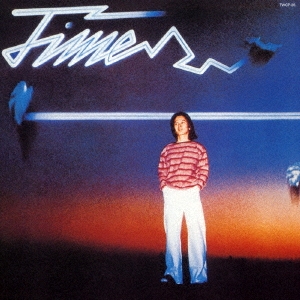 タイム＜タワーレコード限定＞/佐藤博