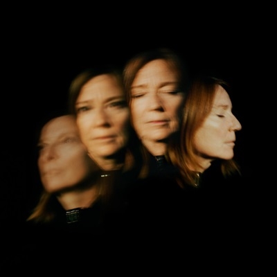 Lives Outgrown/Beth Gibbons