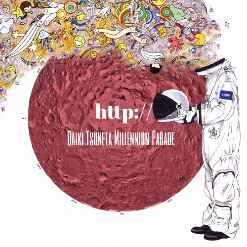 MILLENNIUM DAIKI 邦楽 PARADE TSUNETA http://