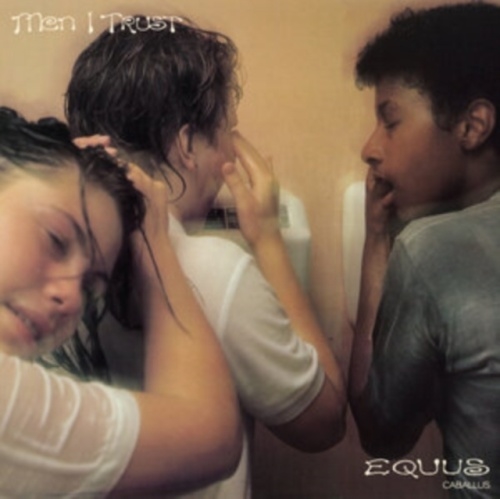 Equus Caballus/Men I Trust