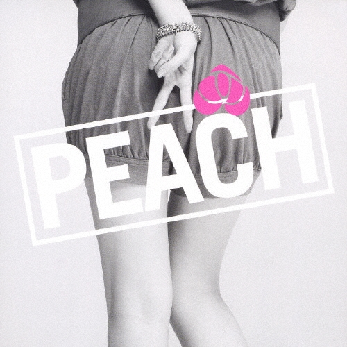 PEACH/HEART ［CD+DVD］/大塚 愛