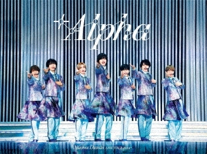 なにわ男子 LIVE TOUR 2024 '+Alpha' ［3Blu-ray Disc+フォト