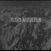 Black Mountain/Black Mountain