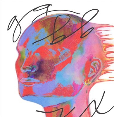 Gg Bb Xx＜White Vinyl＞/Lany