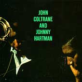 John Coltrane & Johnny Hartman [Remaster]/John Coltrane