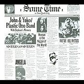 Sometime In New York City/John Lennon