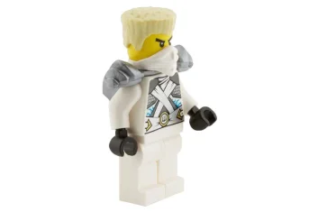 LEGO® njo0031 Zane ZX - ToyPro