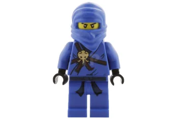 LEGO® njo0047 Jay ZX - ToyPro