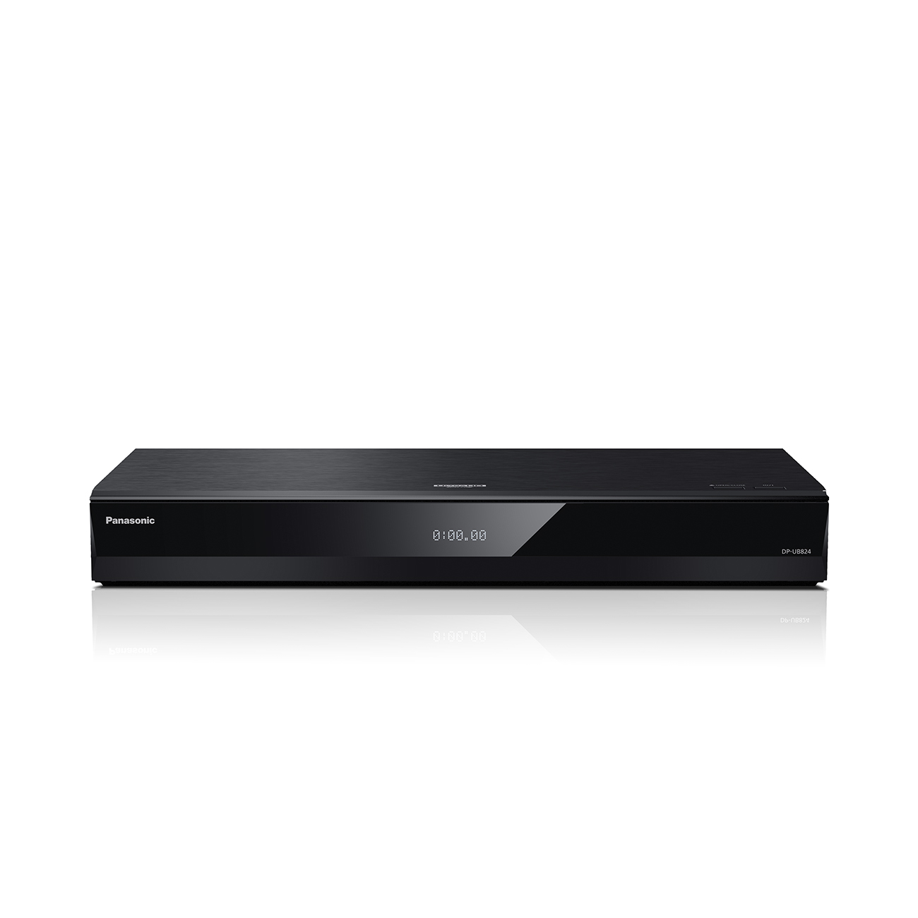 Panasonic Blu-ray Player DP-UB824 | Teufel