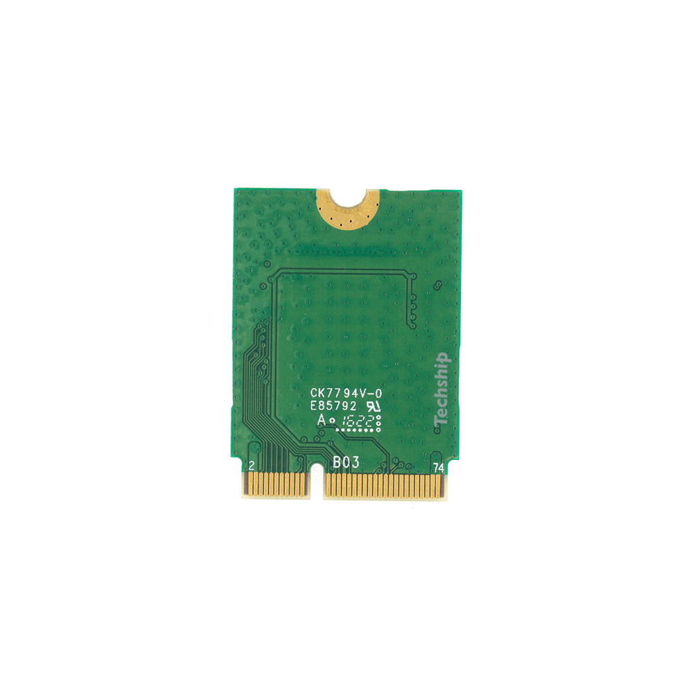 Azurewave AW-CM389MA | 802.11ac Wi-Fi 5 | Techship