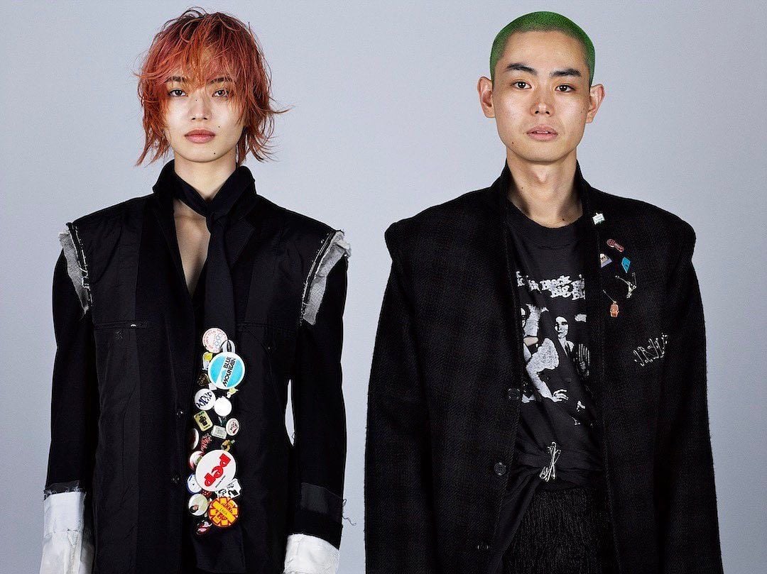 小松菜奈X菅田將暉共同創作#FF0921 藝術作品集！即日起日本蔦屋書店販