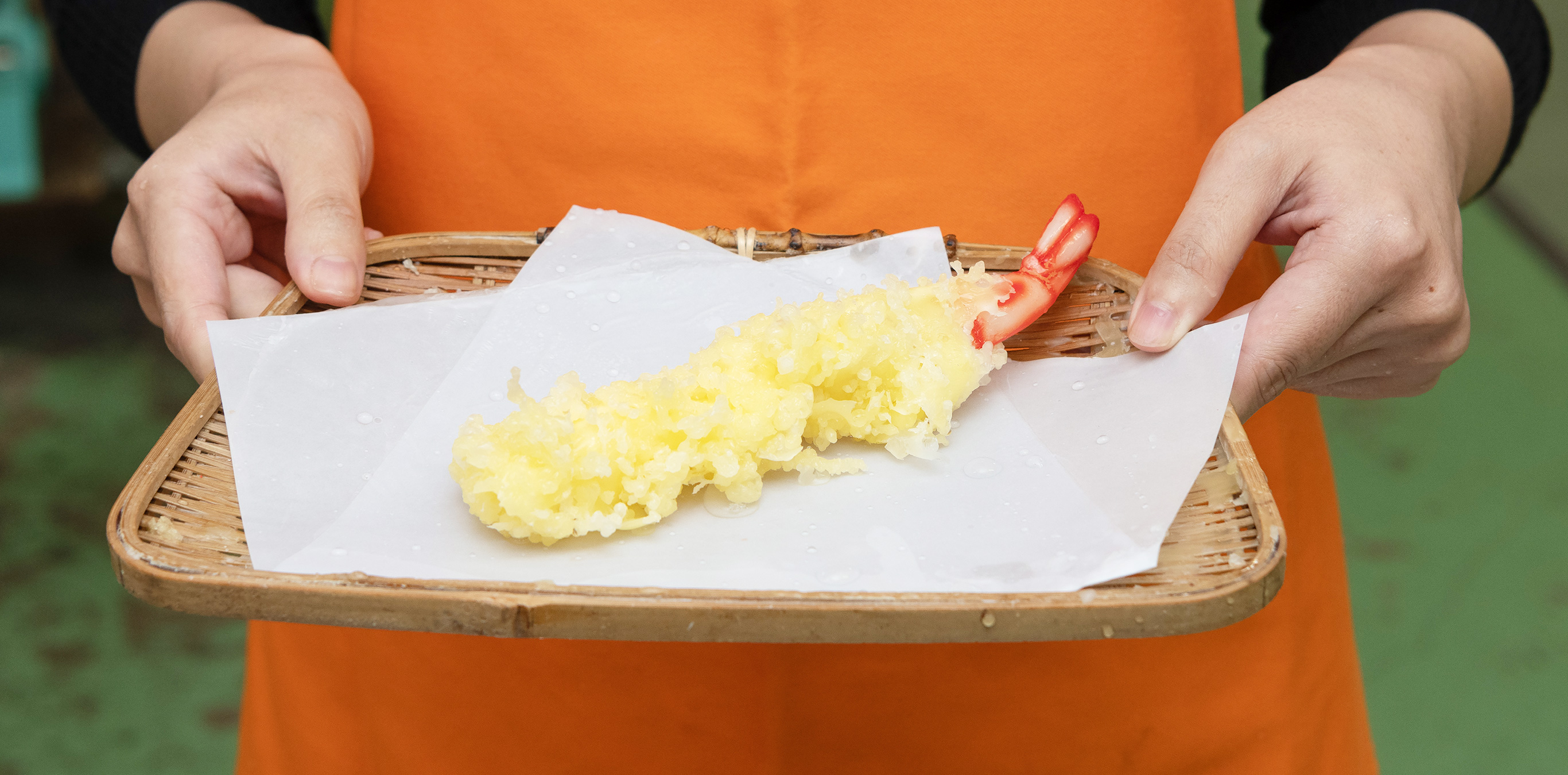 郡上八幡】食品サンプル体験ができる工房を紹介【TABITABI郡上】