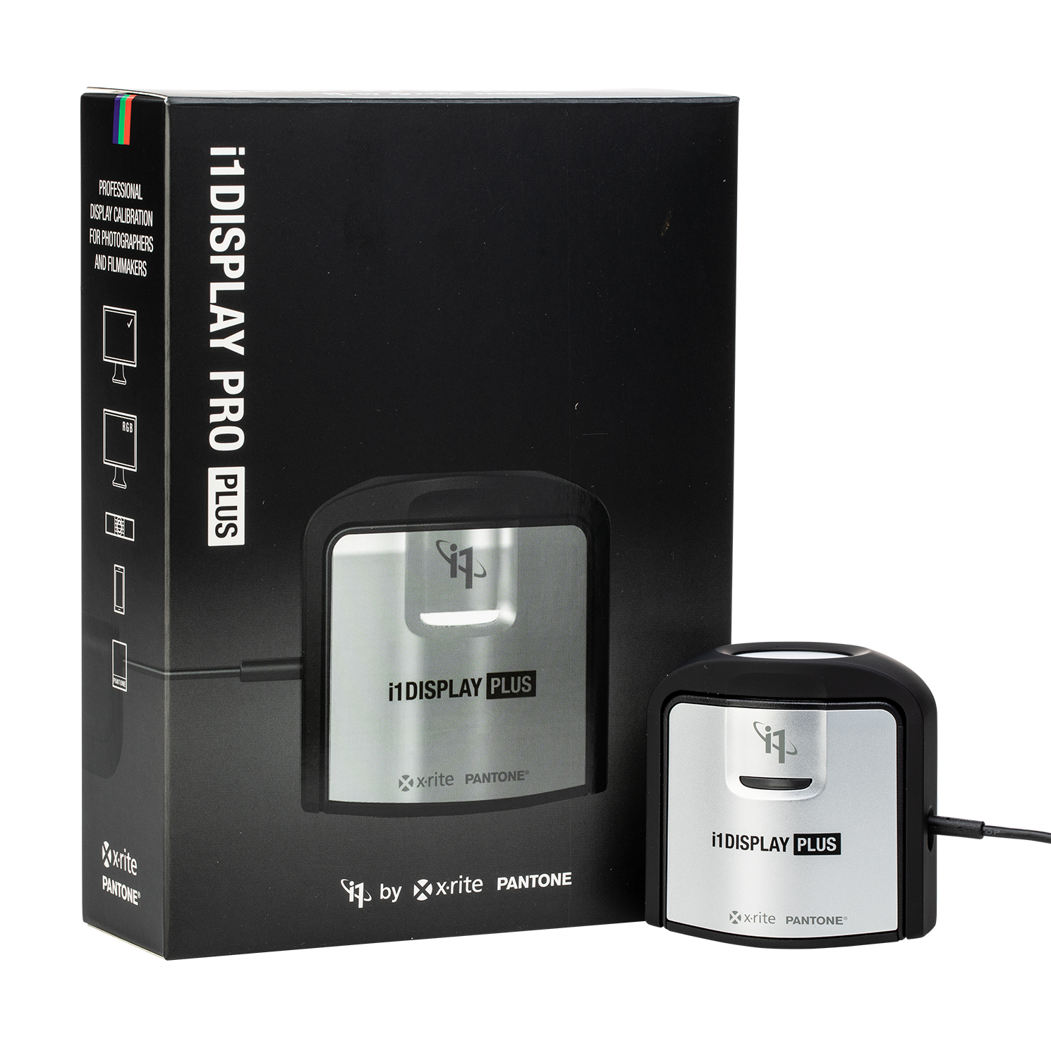 The American Society of Cinematographers | X-Rite Announces New…