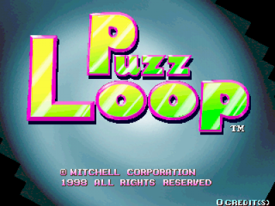 TGDB - Browse - Game - Puzz Loop