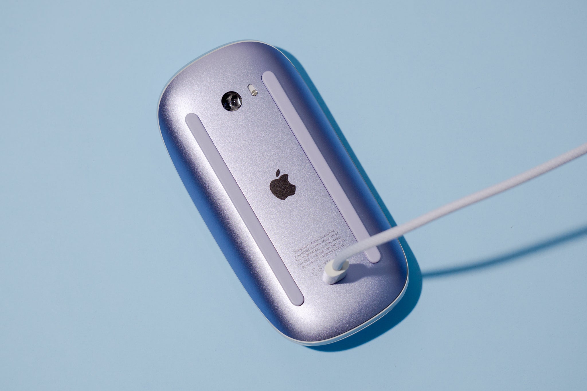 First Look: The New iMac Makes a Statement, but It's Missing Some