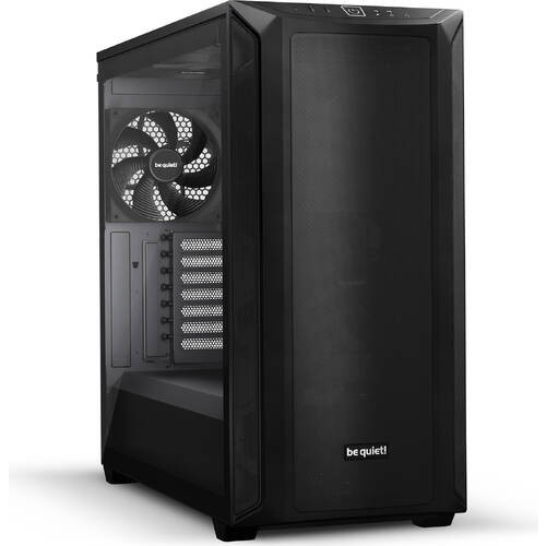 be quiet! ビークアイエット SHADOW BASE 800 （BGW60）｜ツクモ公式