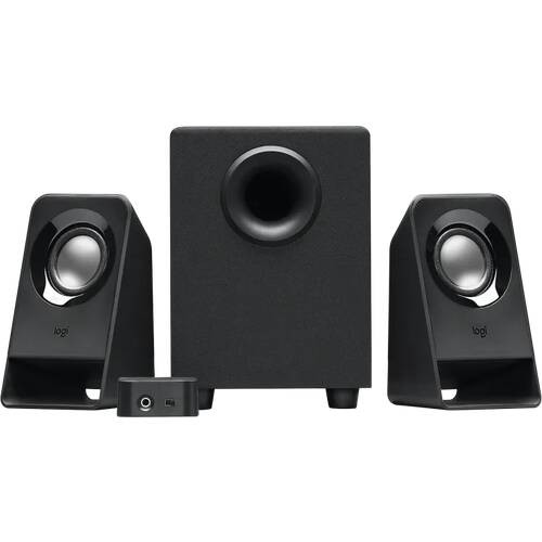 Logicool ロジクール Multimedia Speakers Z213 PCスピーカー+サブ