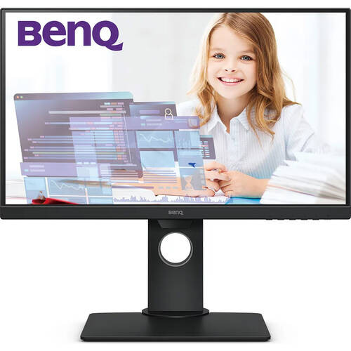 BenQ ベンキュー GW2480T 23.8インチ フルHD モニター IPSパネル 3辺