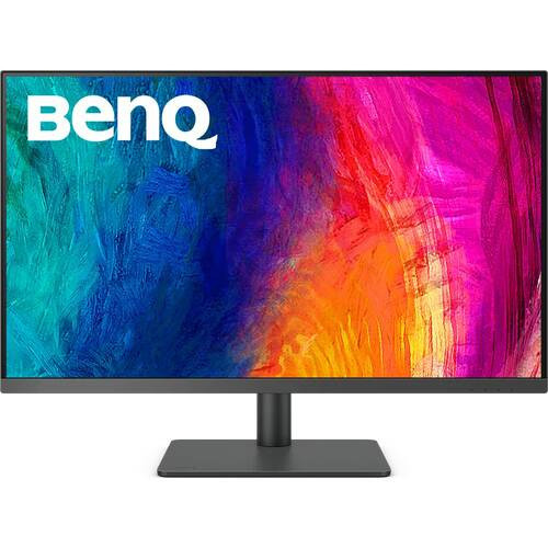 BenQ ベンキュー PD3205U-JP 31.5インチ 4K デザイナーモニター IPS