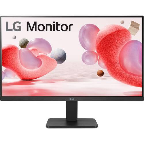 LG Electronics LGエレクトロニクス 24MR400-B 23.8インチ フルHD