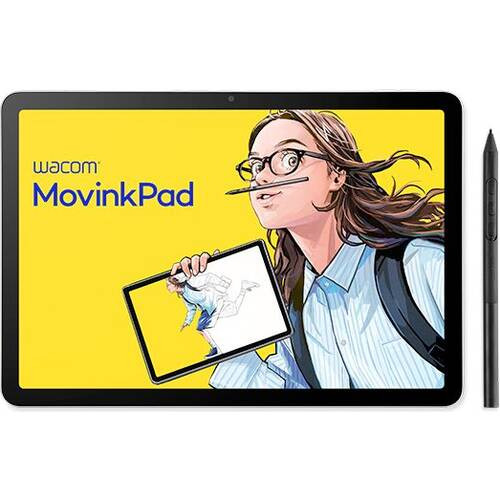 WACOM ワコム Wacom MovinkPad 11 DTHA116CL0Z｜ツクモ公式通販サイト