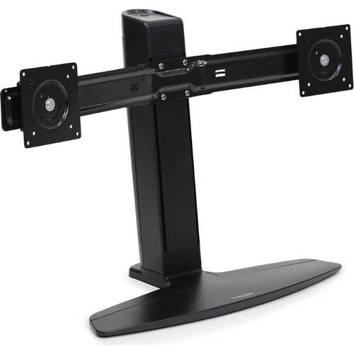 ERGOTRON エルゴトロン Neo-Flex デュアルLCDリフトスタンド 33-396